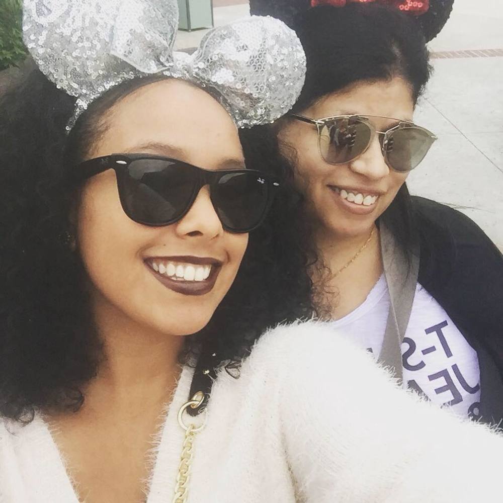 Meet your Posher, Jasmine